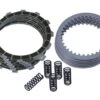 Barnett Carbon Fiber Clutch Kit For Indian Chief / Chieftain 2014-2015