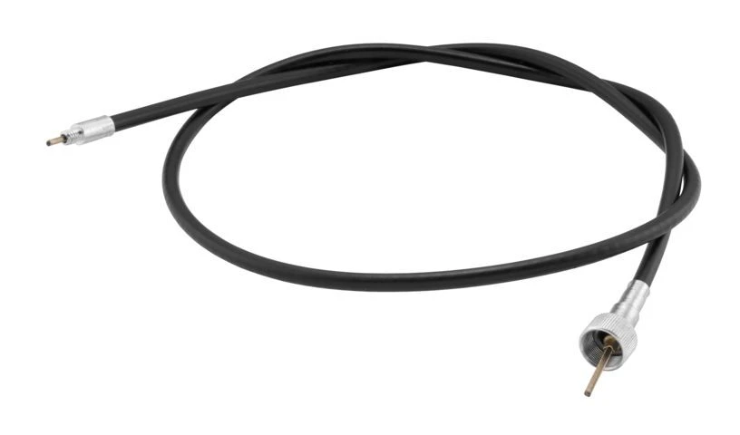 Barnett Speedometer Cable For Harley FL FX XL 1974-1995 1 Barnett Speedometer Cable For Harley FL FX XL 1974-1995