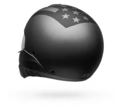 Bell Helmets Bell Broozer Free Ride Helmet -Moto Forge Sales Store bell broozer free ride helmet grey black 6