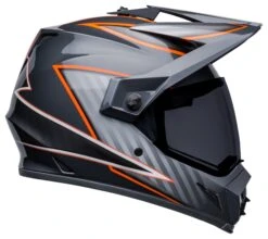 Bell Helmets Bell MX-9 Adventure Mips Dalton Helmet 31 Bell Helmets Bell MX-9 Adventure Mips Dalton Helmet -Moto Forge Sales Store bell mx9 adventure mips dalton helmet 11