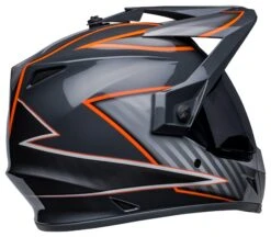 Bell Helmets Bell MX-9 Adventure Mips Dalton Helmet 32 Bell Helmets Bell MX-9 Adventure Mips Dalton Helmet -Moto Forge Sales Store bell mx9 adventure mips dalton helmet 12
