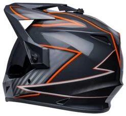 Bell Helmets Bell MX-9 Adventure Mips Dalton Helmet 34 Bell Helmets Bell MX-9 Adventure Mips Dalton Helmet -Moto Forge Sales Store bell mx9 adventure mips dalton helmet 14