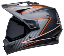 Bell Helmets Bell MX-9 Adventure Mips Dalton Helmet 35 Bell Helmets Bell MX-9 Adventure Mips Dalton Helmet -Moto Forge Sales Store bell mx9 adventure mips dalton helmet 15