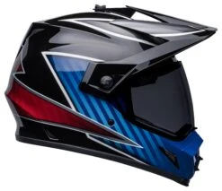 Bell Helmets Bell MX-9 Adventure Mips Dalton Helmet 23 Bell Helmets Bell MX-9 Adventure Mips Dalton Helmet -Moto Forge Sales Store bell mx9 adventure mips dalton helmet 3