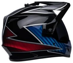 Bell Helmets Bell MX-9 Adventure Mips Dalton Helmet 24 Bell Helmets Bell MX-9 Adventure Mips Dalton Helmet -Moto Forge Sales Store bell mx9 adventure mips dalton helmet 4