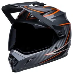 Bell Helmets Bell MX-9 Adventure Mips Dalton Helmet 28 Bell Helmets Bell MX-9 Adventure Mips Dalton Helmet -Moto Forge Sales Store bell mx9 adventure mips dalton helmet 8