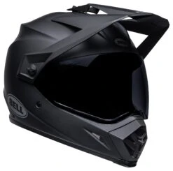 Bell Helmets Bell MX-9 Adventure Mips Helmet 18 Bell Helmets Bell MX-9 Adventure Mips Helmet -Moto Forge Sales Store bell mx9 adventure mips helmet matte black 2