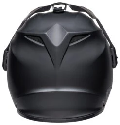 Bell Helmets Bell MX-9 Adventure Mips Helmet 21 Bell Helmets Bell MX-9 Adventure Mips Helmet -Moto Forge Sales Store bell mx9 adventure mips helmet matte black 5
