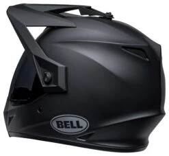 Bell Helmets Bell MX-9 Adventure Mips Helmet 22 Bell Helmets Bell MX-9 Adventure Mips Helmet -Moto Forge Sales Store bell mx9 adventure mips helmet matte black 6