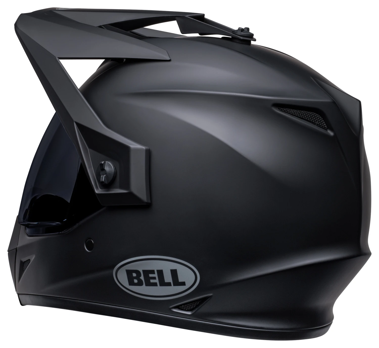 Bell Helmets Bell MX-9 Adventure Mips Helmet 7 Bell Helmets Bell MX-9 Adventure Mips Helmet - Image 7