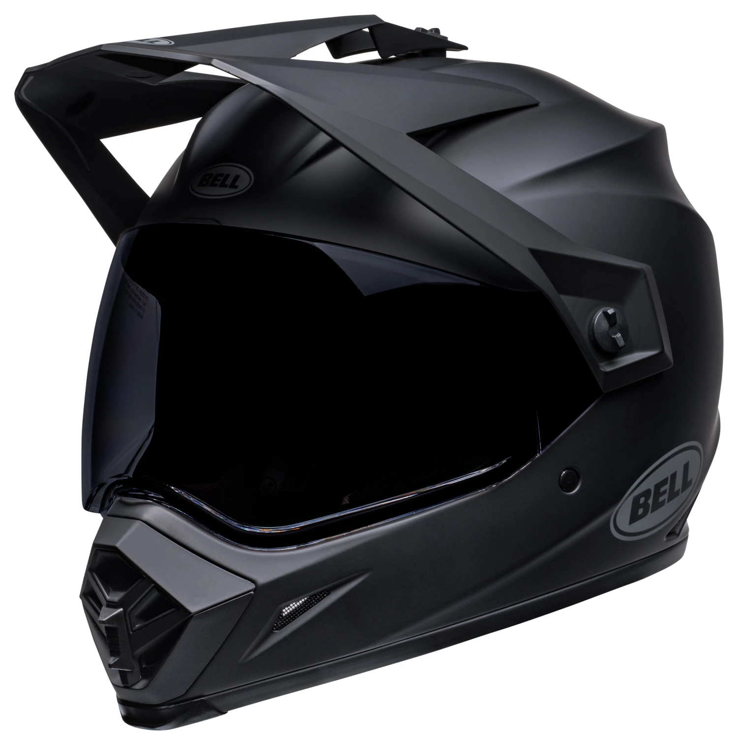 Bell Helmets Bell MX-9 Adventure Mips Helmet 1 Bell Helmets Bell MX-9 Adventure Mips Helmet