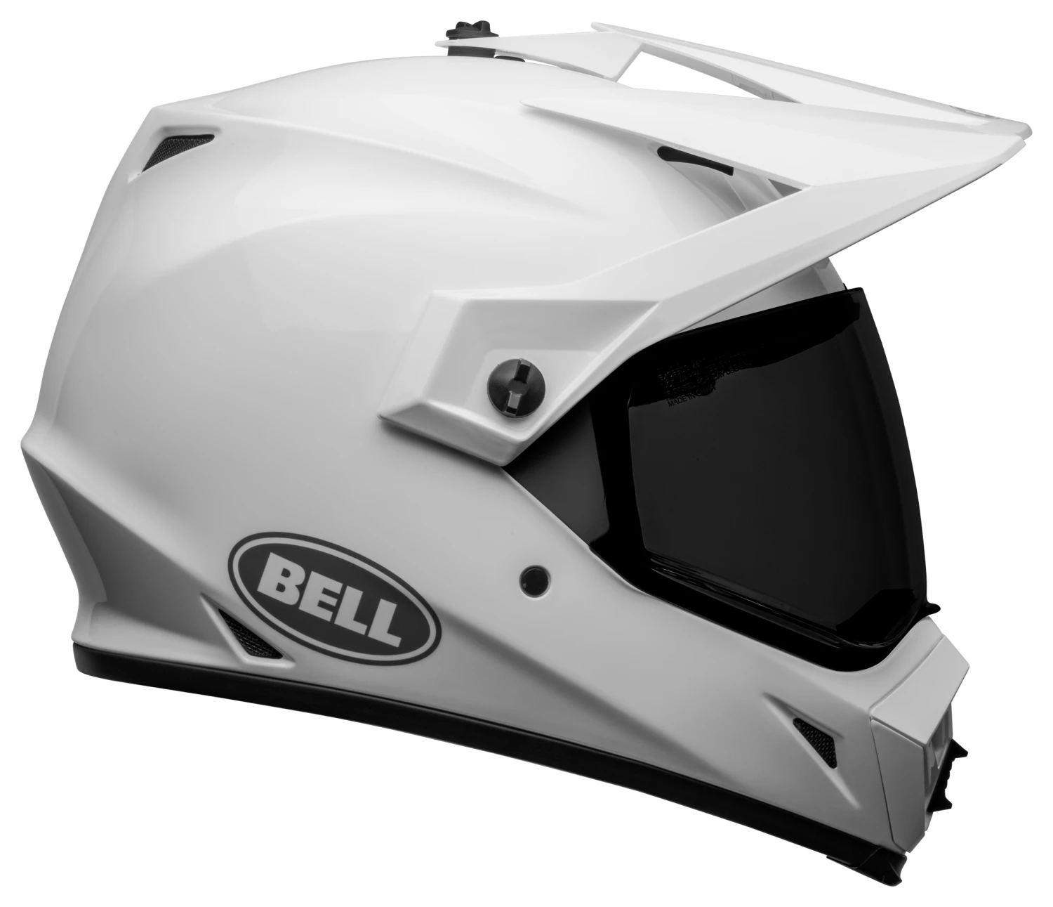 Bell Helmets Bell MX-9 Adventure Mips Helmet 12 Bell Helmets Bell MX-9 Adventure Mips Helmet - Image 12