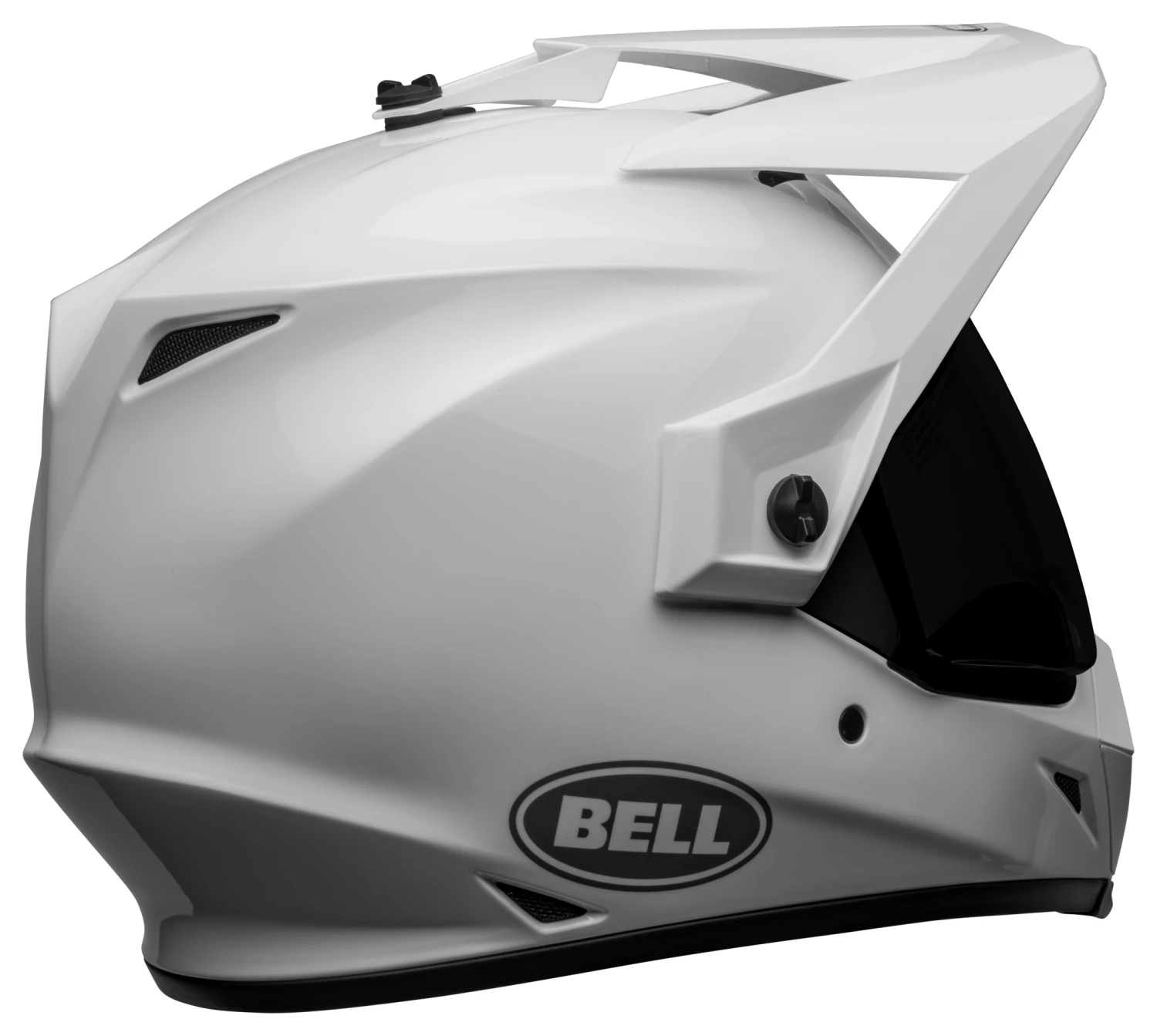 Bell Helmets Bell MX-9 Adventure Mips Helmet 13 Bell Helmets Bell MX-9 Adventure Mips Helmet - Image 13