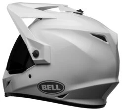 Bell Helmets Bell MX-9 Adventure Mips Helmet 30 Bell Helmets Bell MX-9 Adventure Mips Helmet -Moto Forge Sales Store bell mx9 adventure mips helmet white 6