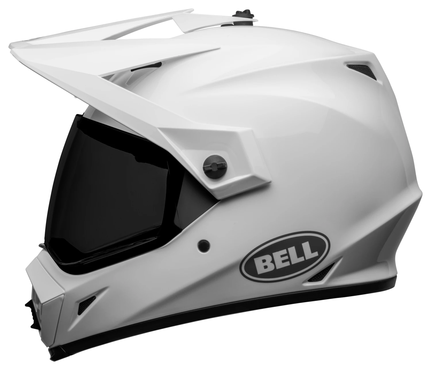 Bell Helmets Bell MX-9 Adventure Mips Helmet 16 Bell Helmets Bell MX-9 Adventure Mips Helmet - Image 16