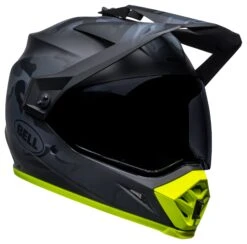 Bell Helmets Bell MX-9 Adventure Mips Stealth Helmet -Moto Forge Sales Store bell mx9 adventure mips stealth helmet 2