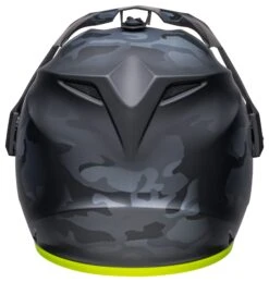Bell Helmets Bell MX-9 Adventure Mips Stealth Helmet -Moto Forge Sales Store bell mx9 adventure mips stealth helmet 4