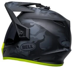 Bell Helmets Bell MX-9 Adventure Mips Stealth Helmet -Moto Forge Sales Store bell mx9 adventure mips stealth helmet 5