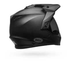 Bell Helmets Bell MX-9 Adventure Mips DLX Helmet -Moto Forge Sales Store bell mx9 adventure mipsdlx helmet matte black 2