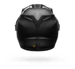 Bell Helmets Bell MX-9 Adventure Mips DLX Helmet -Moto Forge Sales Store bell mx9 adventure mipsdlx helmet matte black 3