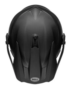 Bell Helmets Bell MX-9 Adventure Mips DLX Helmet -Moto Forge Sales Store bell mx9 adventure mipsdlx helmet matte black 5