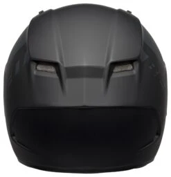 Bell Helmets Bell Qualifier Turnpike Helmet 14 Bell Helmets Bell Qualifier Turnpike Helmet -Moto Forge Sales Store bell qualifier turnpike helmet black grey 4