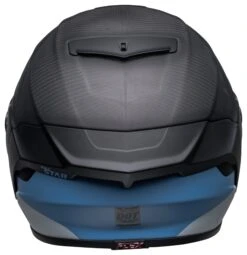 Bell Helmets Bell Race Star Flex DLX Hello Cousteau Algae Helmet -Moto Forge Sales Store bell race star flex dlx fasthouse street punk helmet matte black blue white 3