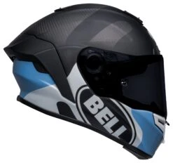 Bell Helmets Bell Race Star Flex DLX Hello Cousteau Algae Helmet -Moto Forge Sales Store bell race star flex dlx fasthouse street punk helmet matte black blue white 5