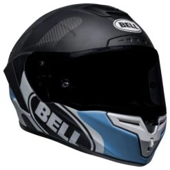 Bell Helmets Bell Race Star Flex DLX Hello Cousteau Algae Helmet -Moto Forge Sales Store bell race star flex dlx fasthouse street punk helmet matte black blue white 6