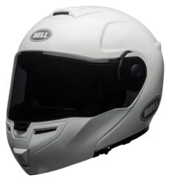 Bell Helmets Bell SRT Modular Helmet -Moto Forge Sales Store bell srt modular helmet 5
