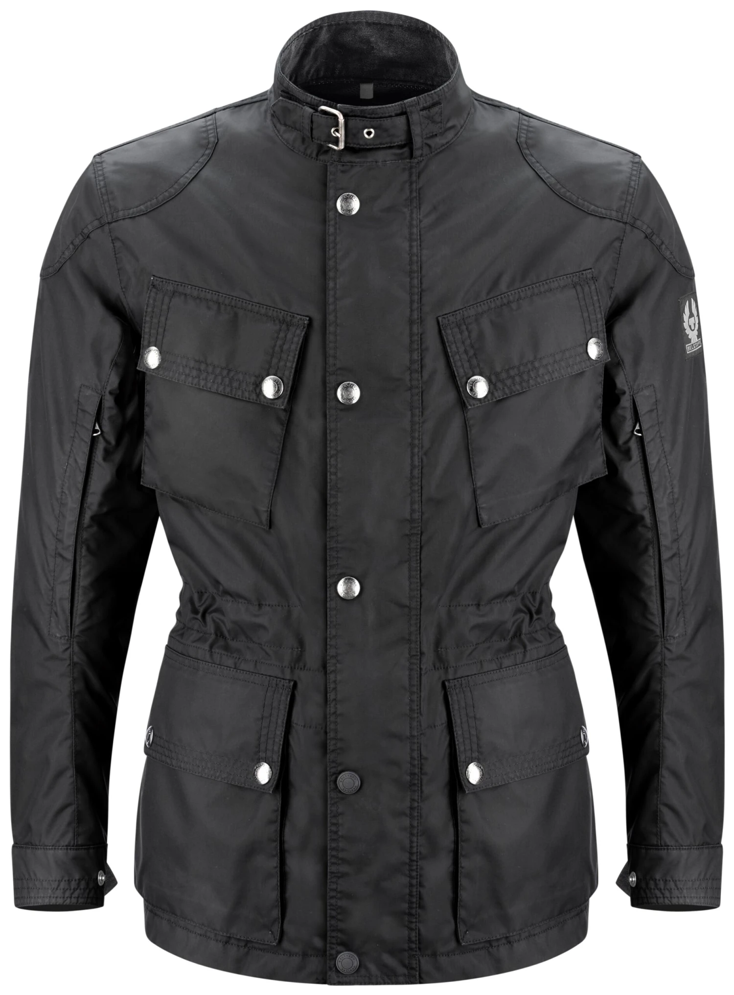 Belstaff Croxford Jacket 1 Belstaff Croxford Jacket