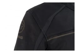 Bering Mendes Jacket -Moto Forge Sales Store bering mendes jacket black 4