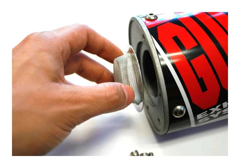 Big Gun USFS Spark Arrestor 2 Big Gun USFS Spark Arrestor - Image 2