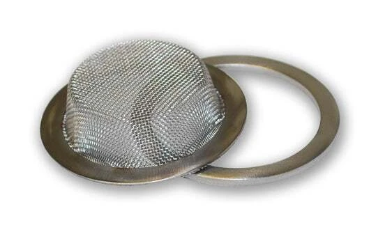 Big Gun USFS Spark Arrestor 1 Big Gun USFS Spark Arrestor