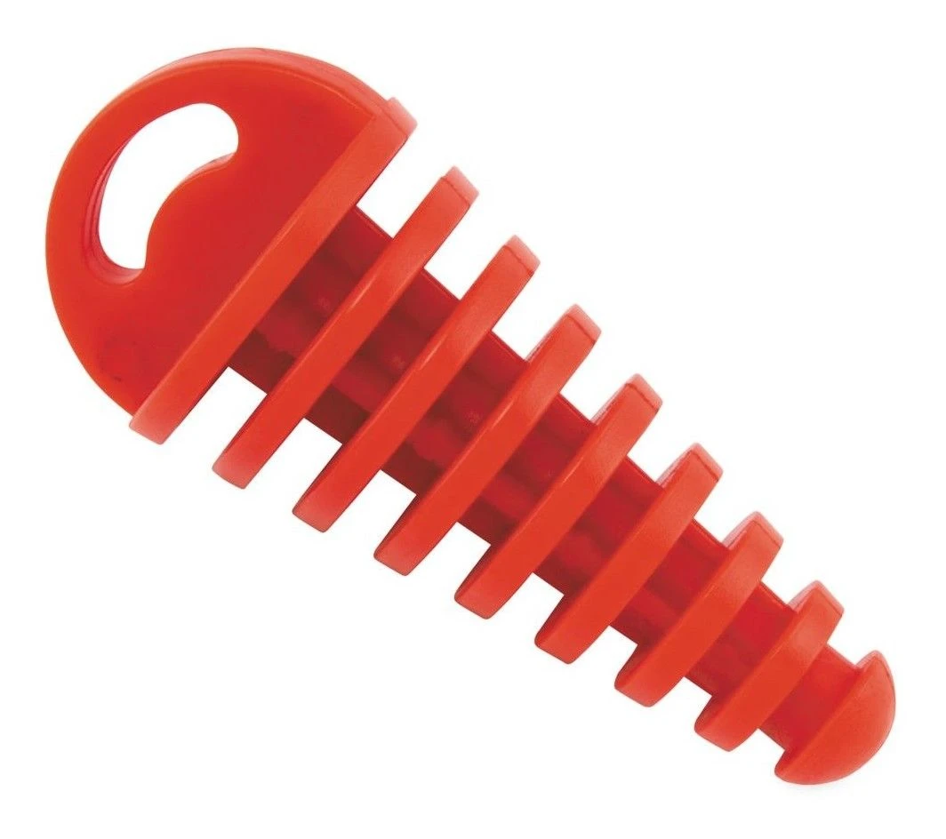 BikeMaster Muffler Rubber Plug 1 BikeMaster Muffler Rubber Plug
