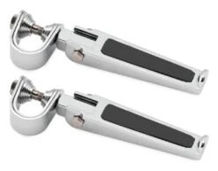 BikeMaster Rubber Inlay Footpeg