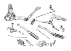 Biker's Choice Forward Control Kit For Harley FXR 1982-1999