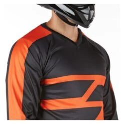 BILT Amped EVO Rapid Jersey -Moto Forge Sales Store bilt amped evo rapid jersey 8