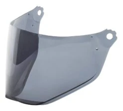 Sedici Viaggio Anti-Scratch Face Shield -Moto Forge Sales Store bilt explorer adventure anti scratch faceshield dark smoke