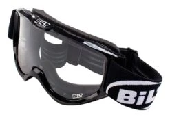 BILT Illusion Goggles 15 BILT Illusion Goggles -Moto Forge Sales Store bilt illusion goggles black clear 2