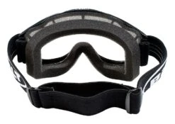 BILT Illusion Goggles 16 BILT Illusion Goggles -Moto Forge Sales Store bilt illusion goggles black clear 3
