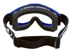 BILT Illusion Goggles 20 BILT Illusion Goggles -Moto Forge Sales Store bilt illusion goggles blue clear 3