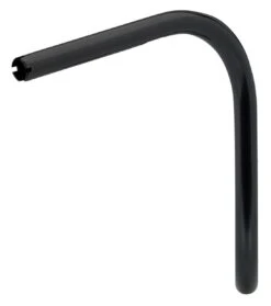 Biltwell Apes 1" Handlebars Black [Previously Installed] -Moto Forge Sales Store biltwell apes1 handlebars black previously installed black 3