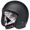 Biltwell Bonanza Factory Helmet