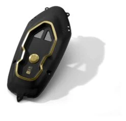 BMW Option 719 Club Sport Belt Cover BMW R NineT