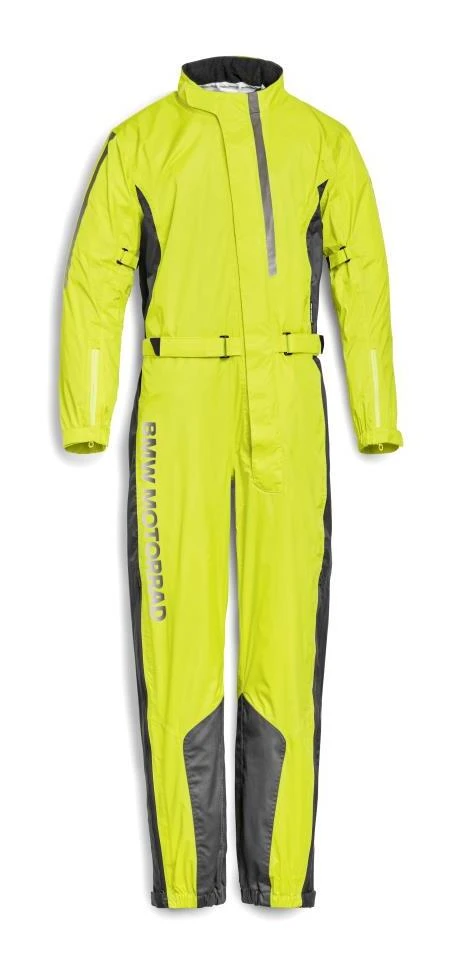 BMW ProRain Jumpsuit 2 BMW ProRain Jumpsuit - Image 2