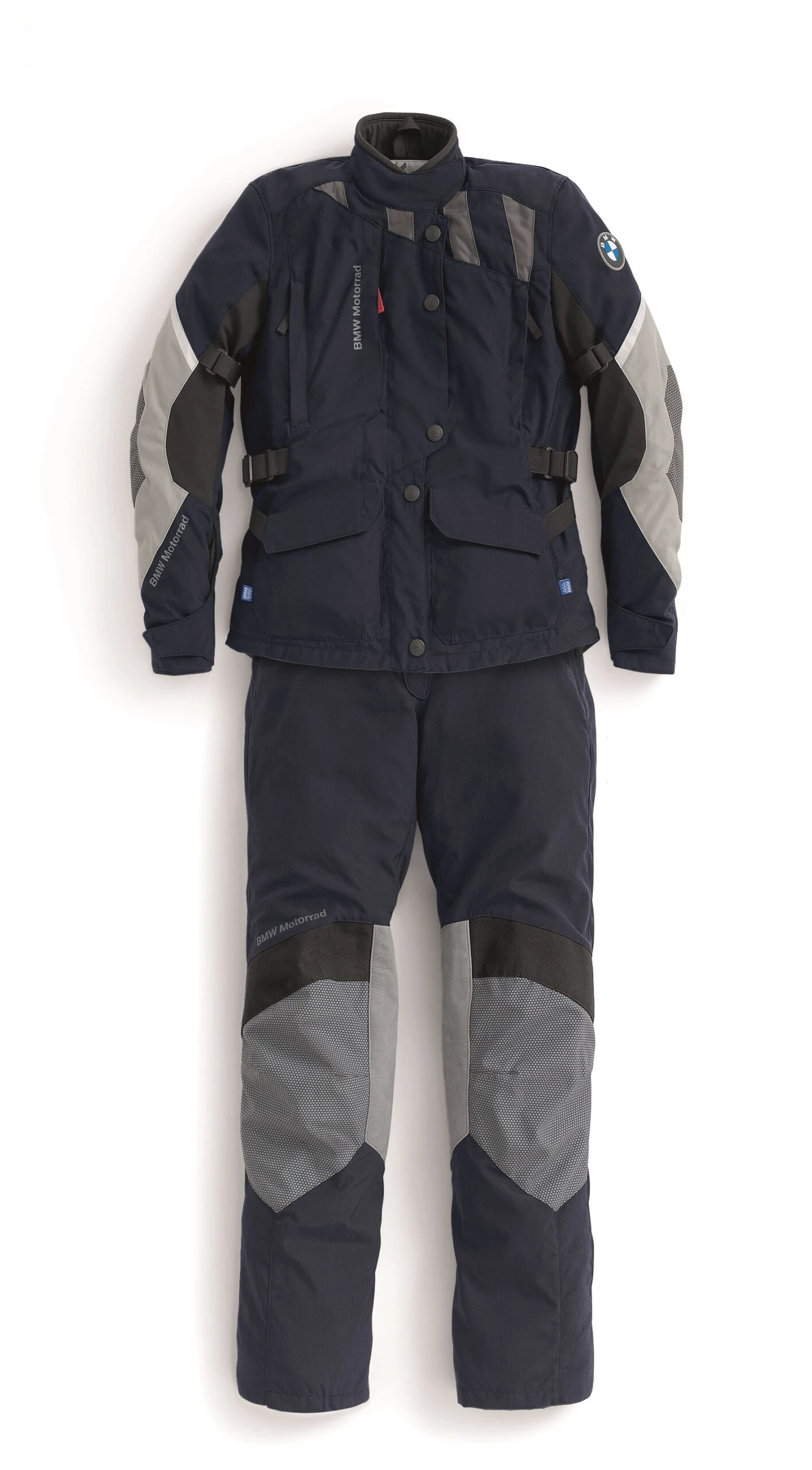 BMW GS Dry Women’s Pants 1 BMW GS Dry Women’s Pants