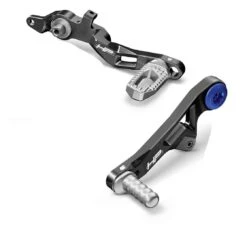 BMW HP Brake & Shift Pedal R1250GS / Adventure 2019-2023