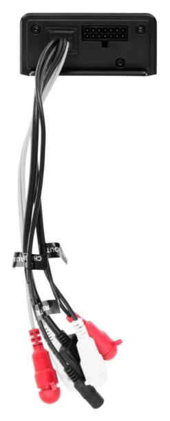 Boss Audio Systems 500-Watt 4-Channel Class A/B Amplifier 11 Boss Audio Systems 500-Watt 4-Channel Class A/B Amplifier -Moto Forge Sales Store boss audio systems500 watt4 channel class ab amplifier 3