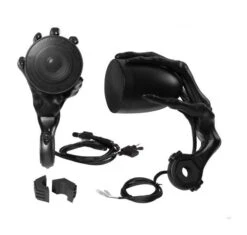 Boss Audio Phantom 600 Watt 2 Speaker Integrated Amplifier Bluetooth Sound System -Moto Forge Sales Store boss audio systems phantom800 speakers 1